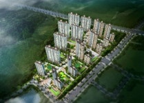 트리플 생활권 누리는 부천 옥길지구… 옥길동 ‘호반베르디움’ 