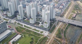위례우남역푸르지오5단지, 겨울방학시즌 맞아 문의 `활발`