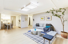 대림산업, `e편한세상 동래온천` 8일 분양