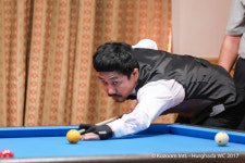 [후르가다당구월드컵]이승진 이영훈 박광열 오성규 Q 진출 