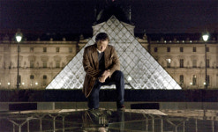 [Must Read] 청소년 독자들에 보내는 댄 브라운의 `편지`