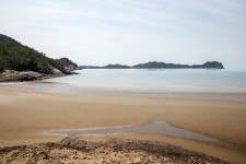 [매혹의 남도 기행] 해안선 따라 펼쳐진 다도해 비경 - 하의도②