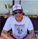 `佛 엘비스 프레슬리` 조니 할리데이, 폐암으로 별세