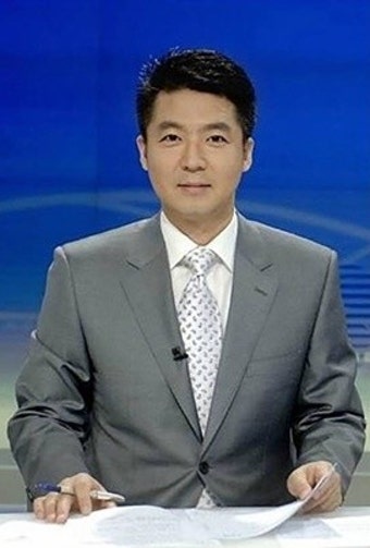 [인터뷰]MBC 신동진 아나운서 