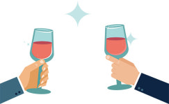 연말연시, 당신을 구원할 감각적인 그곳…한눈에 보는 모임 트렌드