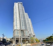 다양한 개발호재에 용산더프라임 매물 `품귀`