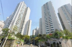 재건축 이주로 또 한번 주목받는 금호동 ‘금호대우아파트’ 