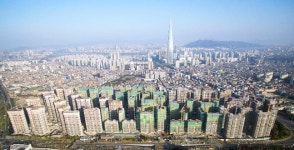 시티나운탁구장 | 상승세 이어지는 송파구, 가락동 `송파헬리오시티` 입주 1년 남아