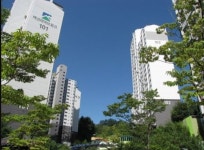 좋은 조망에 교통 호재, ` 벽산라이브파크` 인기