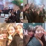 `효리네 민박` 손님들, 꾸준한 친분…정담이부터 인천 삼남매까지