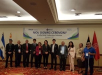 넥스트이노베이션, 중미 엘살바도르에 시각장애인 교육기회 확대 마련