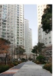 교통 좋은 아현동 아파트, `마포래미안푸르지오` 문의 활발