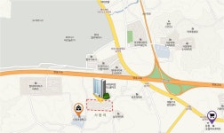 경강선 개통으로 접근성 좋아진 대월면 ‘이천신원아침도시’