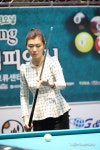 [당구]이완수 ‘슈퍼오닝 풀투어 챔피언십’ 포켓볼 우승