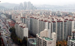 강남구 재건축 대단지 아파트… 대치동 ‘은마아파트’ 최근 동향은?
