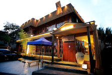 E채널 ‘내 딸의 남자들2’와 함께한 ‘청담이상’ 연말연시 모임장소로 인기!