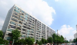 서초구 랜드마크로 도약...잠원동, `신반포16차`