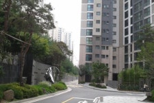 강남구 도곡동 래미안도곡카운티, 최근 매매 실거래가는?