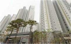 각종 개발 활발한 경기 남부… 가사동 ‘안성푸르지오’ 매매가는?