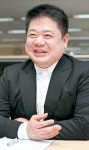 김광연 헬스케어21 대표 365일 건강관리하는 시대…스마트 검진서비스 만족도 높아