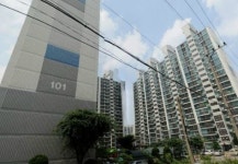 역세권 염창동 아파트, `삼성관음` 눈길