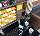 [당구장금연 10일] 순조롭게 정착 중…일부선 실랑이도