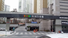 강남 대체 신도시, 위례신도시 `위례호반베르디움` 주목