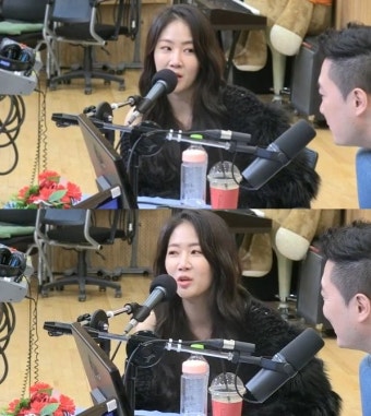 ‘컬투쇼’ 소유 “술자리 제안으로 성시경과 듀엣…뮤비 이동욱 출연”