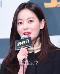[포토] 오연서, 빛나는 피부 미인