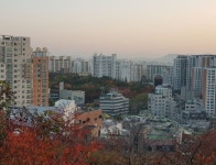 입주 앞둔 금호동1가 `e편한세상금호파크힐스` 거래 활발