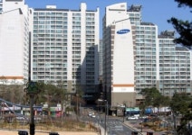 `학세권` 길음뉴타운 래미안5단지, 매매 수요 꾸준해