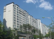 서울에서 두번째로 높은 상승률 동작구, 상도동 `상도더샵1차` 눈길