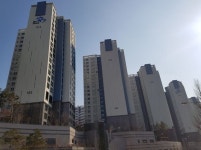 [입주타임] 서울 직주근접 아파트, 3호선 홍제역 초역세권 `북한산더샵` ①입지편