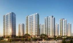 관저4지구 ‘관저더샵 단지 내 상가’ 26일 입찰