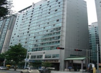 직주근접 아파트, 종로구 `파크팰리스` 인기