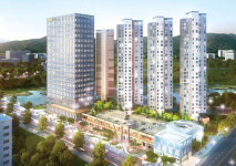 뜨는 삼송에 新랜드마크…MBN 첨단 복합단지 짓는다