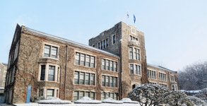 연세대 `언더우드 국제학부` 첫 정시 모집