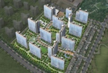 몰세권 단지로 편리한 생활… 고양시 원흥지구 ‘원흥동일스위트’ 