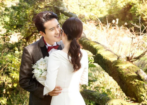 신유, 내년 1월 미모의 방송사 PD와 결혼  | 포토뉴스