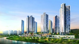 남명산업개발, 기업형 임대아파트 노암동 ‘남명더라우’ 공급