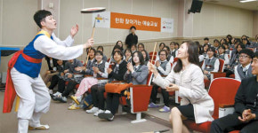 한화, 6년간 복지시설 180곳 태양광설비 지원