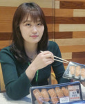 [MD의 추천] 편의점 최초 초밥도시락…진열시간 줄여 신선