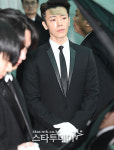 [포토]동해, 종현아 부디 좋은 곳으로...