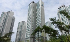 친환경적 단지로 유명한 논현동, `에코메트로7단지` 최근 월세로 거래돼..