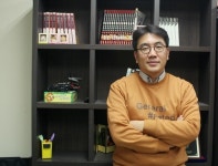 밸로프 “이제 10년 된 게임 두 개…매출 자릿수 바꿀 것”