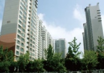 즐길거리·볼거리 가득한 송도..`송도풍림아이원1단지` 3억원대 거래