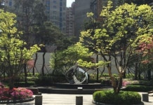 보합세 이어가는 서초구, `래미안서초스위트` 매매로 거래돼