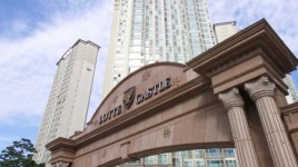 호재 가득한 암사동 `강동롯데캐슬퍼스트` 인기