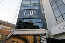 정통파 셰프가 만든 프랑스 요리, 서래마을 `윤(YOON)`