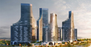 [분양 단신] 세종시 중흥S-클래스 센텀뷰